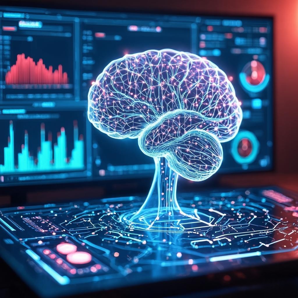 AI/ML Solutions