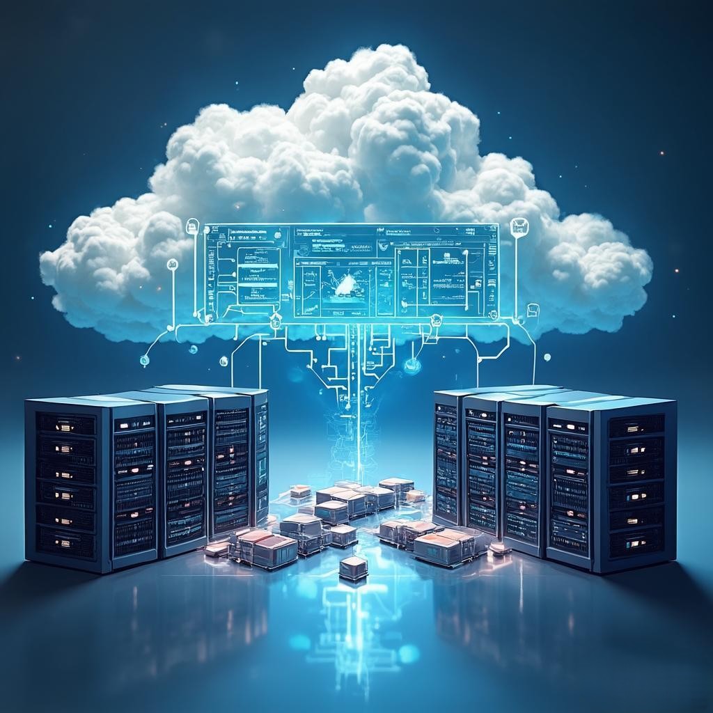 Cloud Migration and Optimization
