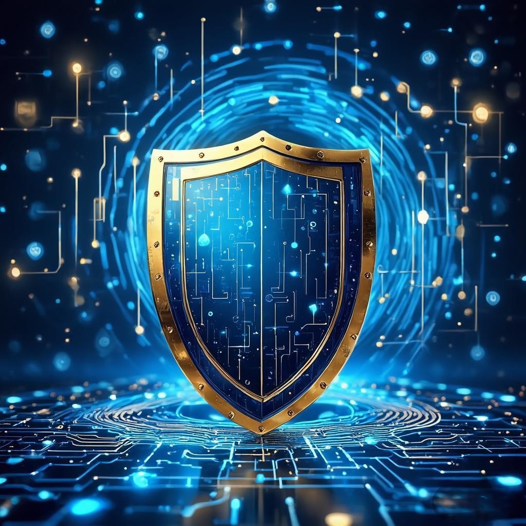 Cybersecurity