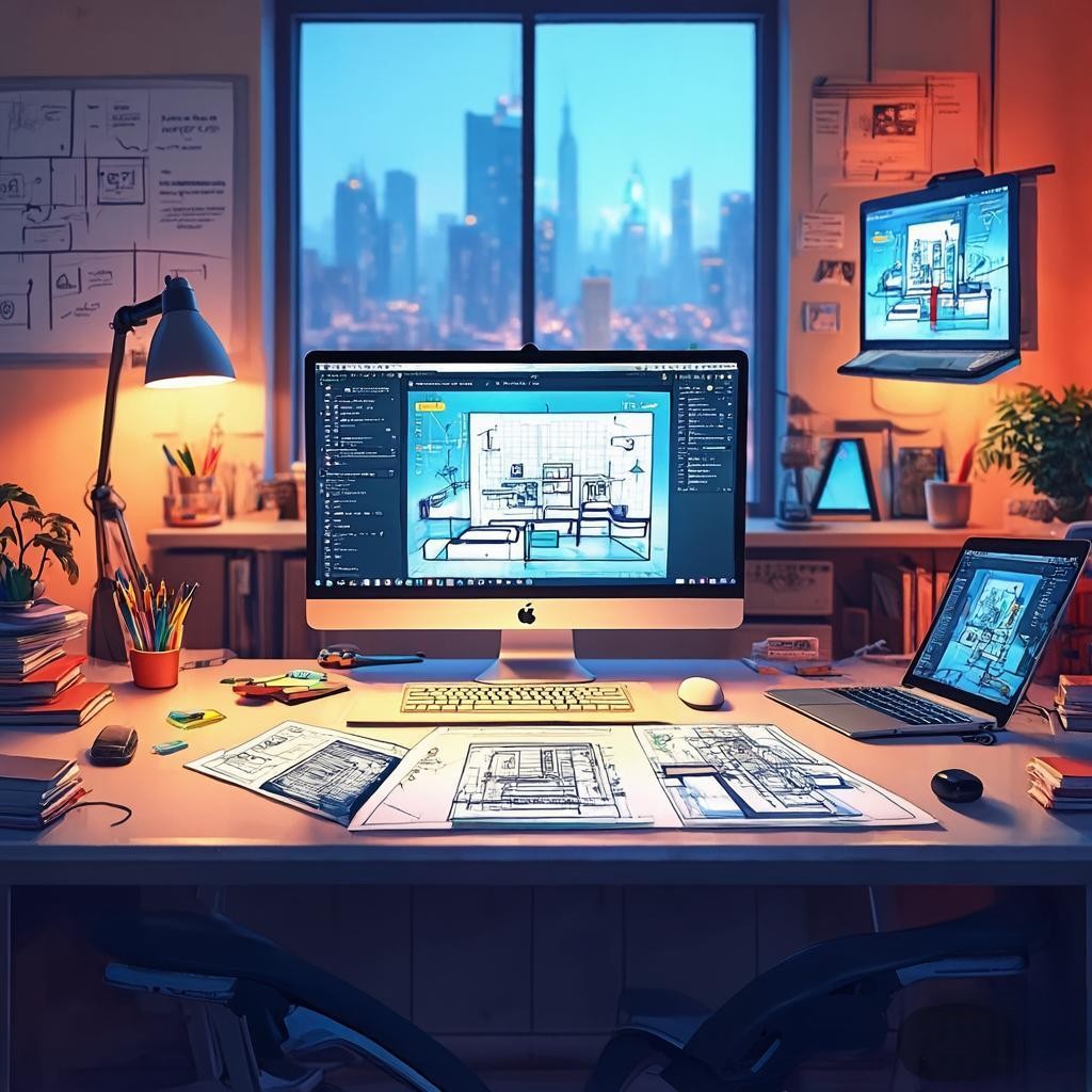 Design & Prototyping