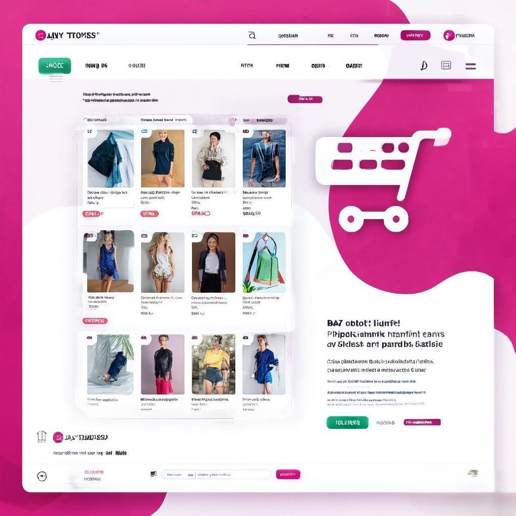 E-commerce Platform Modernization