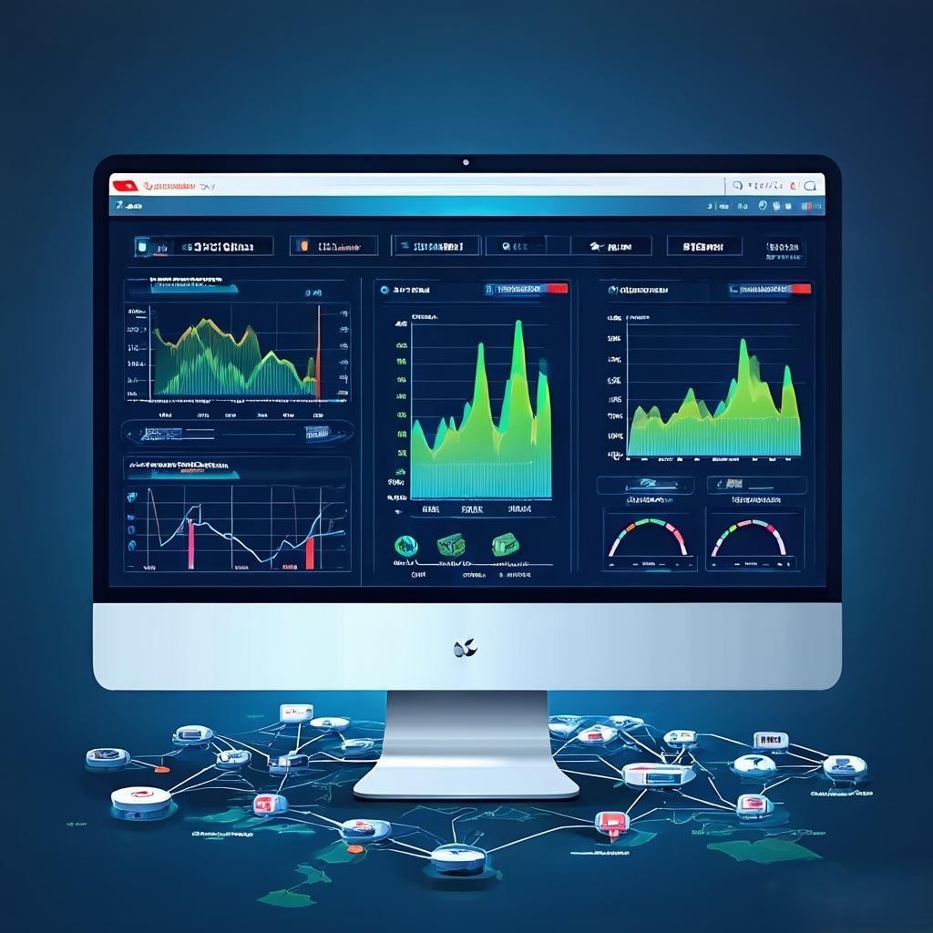 IoT Monitoring System