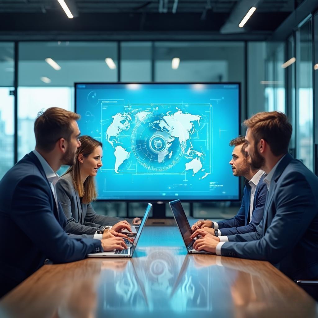 IT Consulting