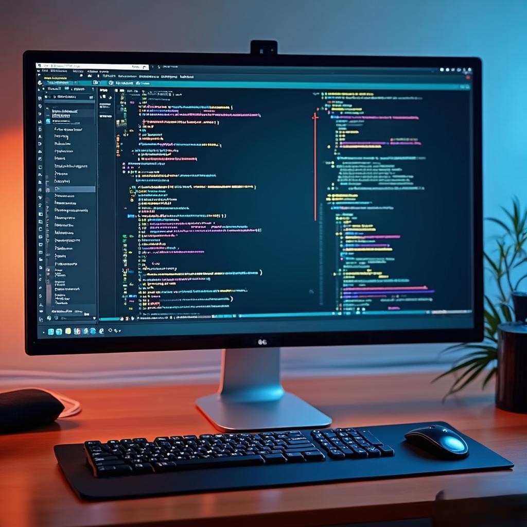 Web Development