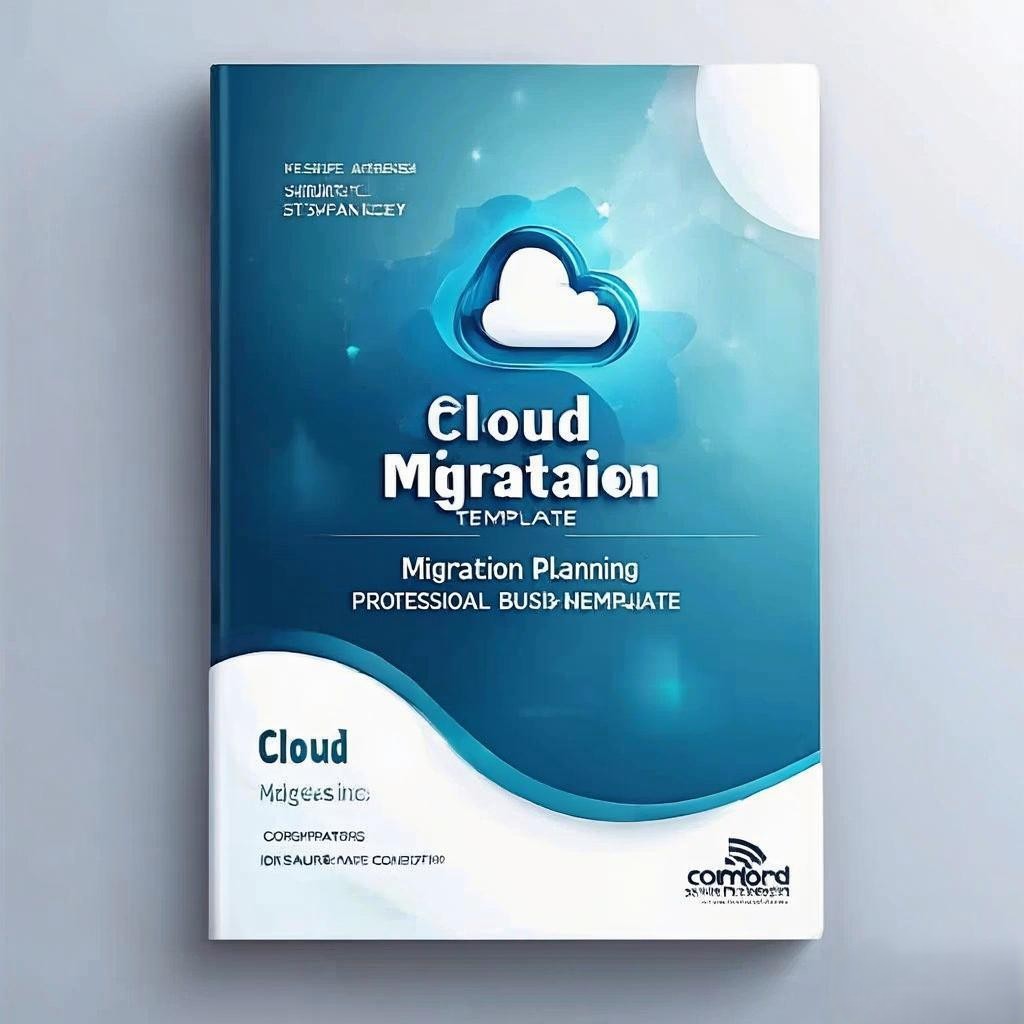 Cloud Migration Strategy Template