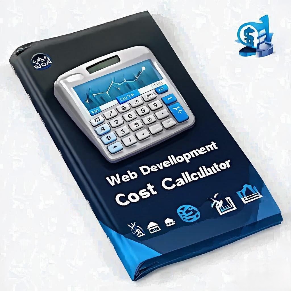Web Development Cost Calculator