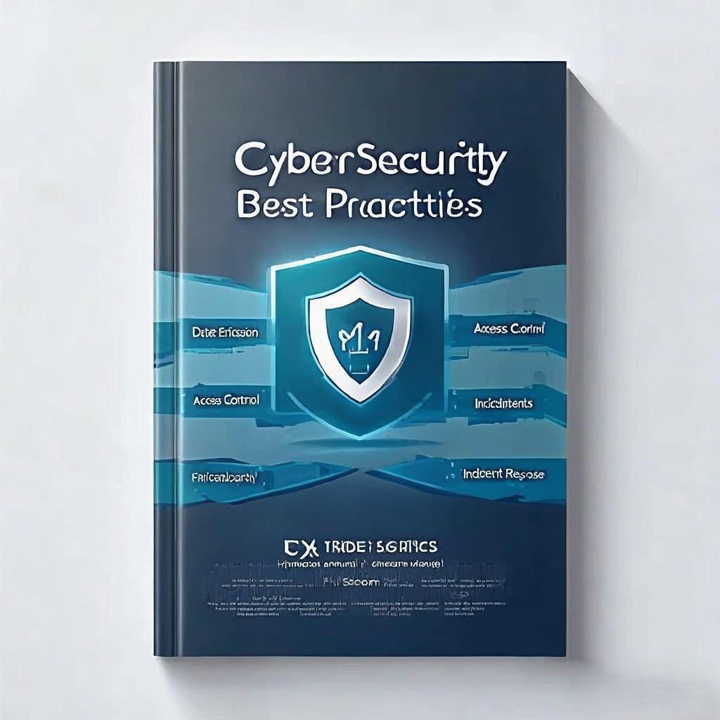 Cybersecurity Best Practices Checklist