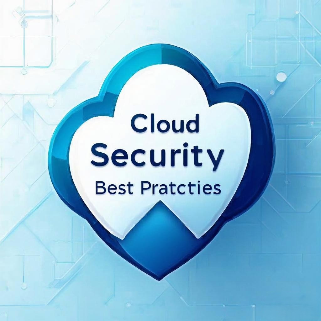 Cloud Security Best Practices